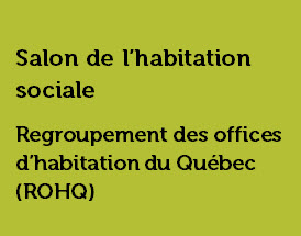 Salon de l’habitation sociale | 27 octobre 2022